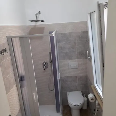 Holiday home Il Faro