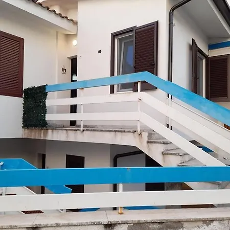 Il Faro Holiday home Scalea