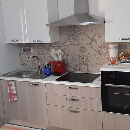Holiday home Il Faro