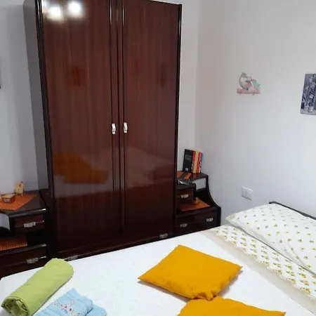 Casa vacanze Il Faro