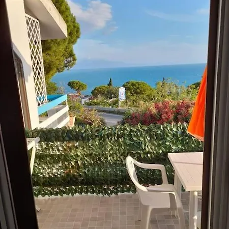 Il Faro Casa vacanze *